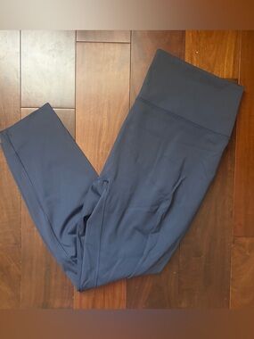 Aerie 7/8 Leggings - Navy